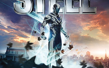 Max Steel 2016 Movie, max-steel, 2016-movies, movies HD wallpaper