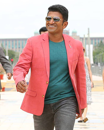 Puneeth Rajkumar []: Latest , , Stills of Puneeth Rajkumar HD phone wallpaper