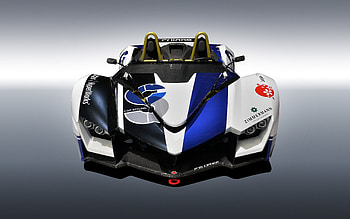 phiaro p75 concept, phiaro, car, concept, race HD wallpaper