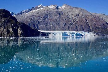 Glacier Bay National Park, Travel inspiration HD wallpaper