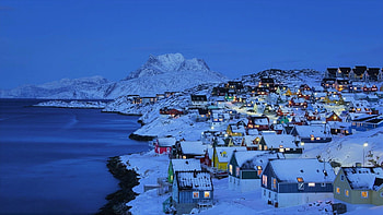 Lofoten, Norway, , Majestic beauty HD wallpaper