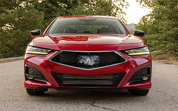 Acura TLX, Striking , Luxury sedan elegance, Cutting-edge technology HD wallpaper