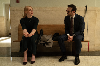 Daredevil: Born Again HD wallpaper