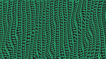 Abstract, Patterns, Wavy, Mosaic HD wallpaper