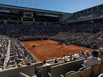 French Open schedule, Sports event, Tennis tournament, Match fixtures HD wallpaper