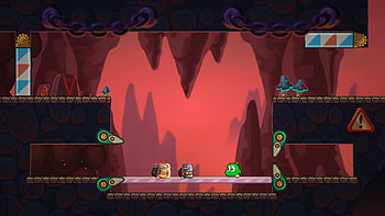 Gimmick! 2 for Epic Gaming Adventures, video game, Gimmick! 2 HD wallpaper
