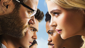Neighbors 2: Sorority Rising (2022) movie HD wallpaper