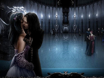 VAMPAIR 06, horor, vampair HD wallpaper