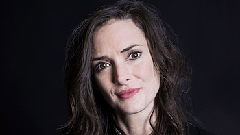 Winona Ryder, Movie roles, Iconic actress, Celebrity HD wallpaper