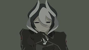 Curious, Ozen, Made in Abyss HD wallpaper