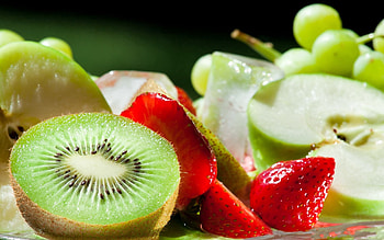 fruit, Fresh and vibrant, Mouth-watering , Delicious treat HD wallpaper