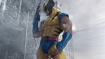 Redefined Wolverine, wolverine, superheroes, artwork, digital-art HD wallpaper