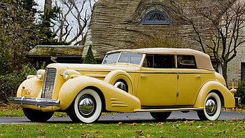 Nature, Cars, Beautiful, Vintage Car HD wallpaper