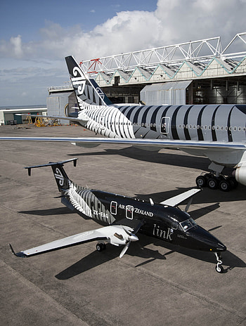 Air New Zealand Group, Concerns for NZ CPL holders, Attention needed HD phone wallpaper