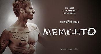 MEMENTO HD wallpaper