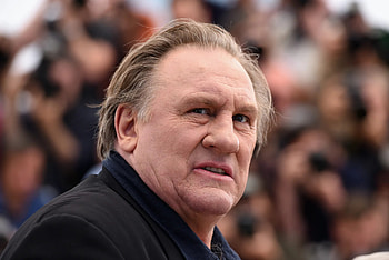 Gerard Depardieu, Rape charge, Sexual assault, Vanity Fair HD wallpaper