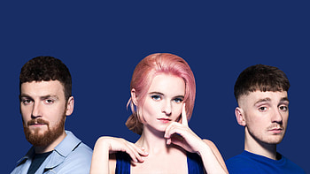 Clean Bandit, Fanart collection, Creative designs, Artistic renditions HD wallpaper
