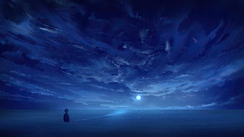 Wondrous Passage, artist, artwork, digital-art, deviantart HD wallpaper
