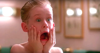 Macaulay Culkin, Movies, Home Alone, Stream online HD wallpaper