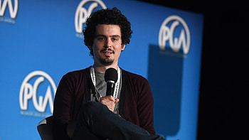 Producer-Director relationship, Damien Chazelle, Whiplash, In-depth interview HD wallpaper