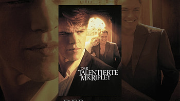The Talented Mr. Ripley, Film adaptation, Riveting performances, Psychological suspense HD wallpaper