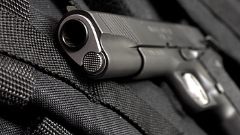 45ACP Guns M1911 Springfield Armory Weapons ... HD wallpaper