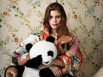 Kate Mara, Mara, model, actress, Kate HD wallpaper