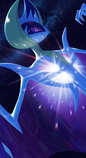 Lunala Pokmon, Page 2, Zerochan anime, board HD phone wallpaper