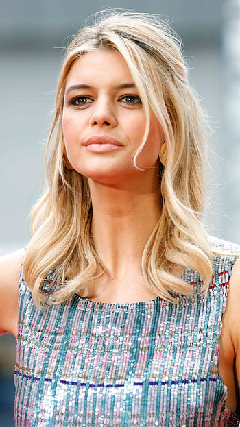 Kelly Rohrbach, hollywood actress, beautiful HD phone wallpaper