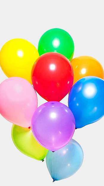 Baloons, Wonderful HD phone wallpaper
