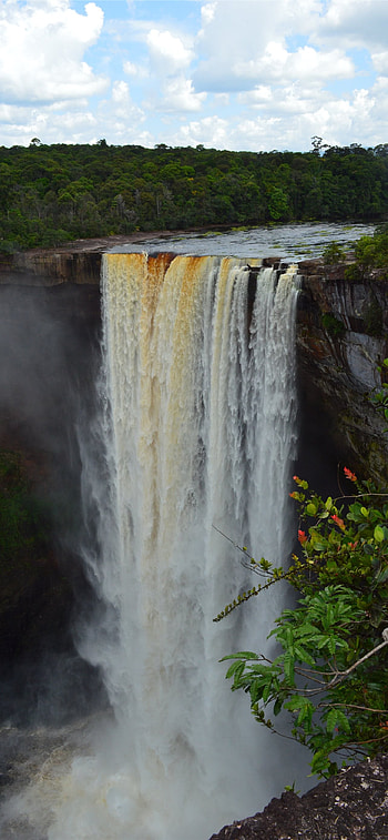 High-quality , compatibility, Guyana themes, Home screen enhancement HD phone wallpaper