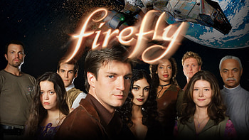 Firefly (TV Show), TV Show HD wallpaper