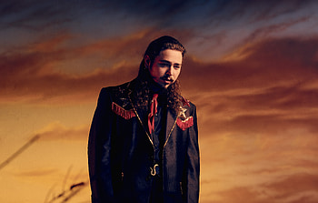 Post Malone , post-malone, music, singer, male-celebrities HD wallpaper
