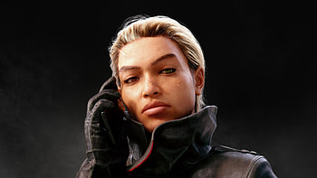 Gabriela Morales In Just Cause 4, just-cause-4, 2019-games, games HD wallpaper