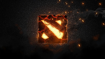 Dota 2 HD wallpaper