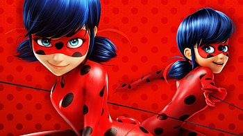 Miraculous Ladybug, Background, Fanpop HD wallpaper