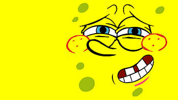 ... SpongeBob SquarePants: Creature from the Krusty Krab - Fanart - Background ... HD wallpaper