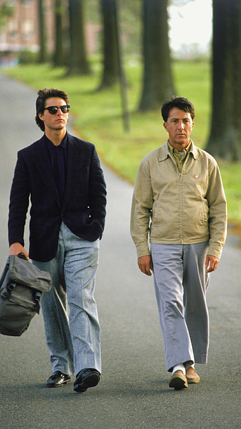 Rain Man (2022) movie HD phone wallpaper