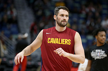 Kevin Love, Buyout is time HD wallpaper