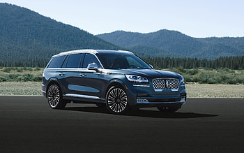 Lincoln Aviator, , SUVs, 2022 cars, luxury cars, 2022 Lincoln Aviator, american cars, Lincoln HD wallpaper