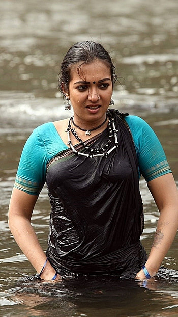 Caterina tresa, kadamban, tamil movie HD phone wallpaper