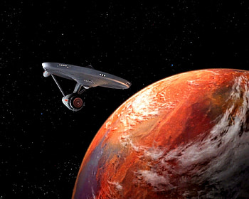 Star Trek, Sci Fi, Science Fiction, Star Trek Original Series HD wallpaper