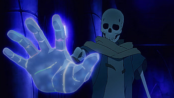 of The Unwanted Undead Adventurer, Anime, The Unwanted Undead Adventurer HD wallpaper