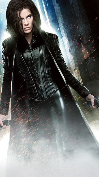 Underworld: Awakening (2022) movie HD phone wallpaper