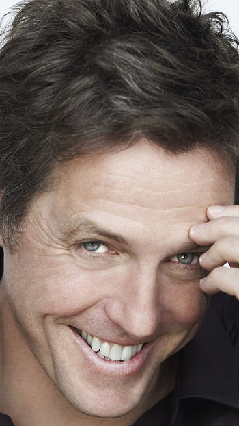 Hugh Grant, Celebrity Hugh Grant HD phone wallpaper