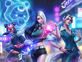 Marvel Future Fight 2019, games HD wallpaper