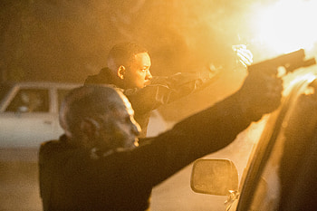 Netflix Bright , bright, will-smith, 2017-movies, movies HD wallpaper
