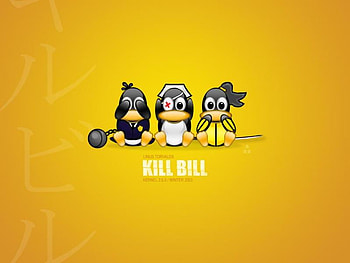 Kill Peg, movies, funny, penguins HD wallpaper