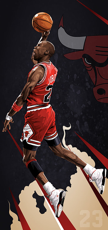 Works - Sio. Michael jordan art, Michael jordan , Jordan logo HD phone wallpaper