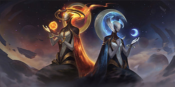 Legends Of Runeterra, Video Game HD wallpaper